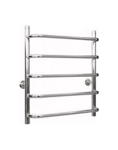 Полотенцесушитель водяной Gloss & Reiter Skif Л.50x60.С5 (1") Gloss & reiter