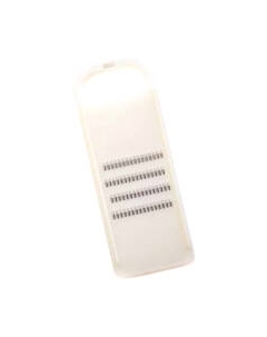 Терка кухонная MONAMI FC-1-2MM Monami