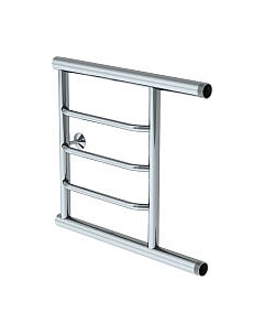 Полотенцесушитель водяной Gloss & Reiter Terra LeRi ЛБ.50x60.(42/32).Т3.1 Gloss & reiter