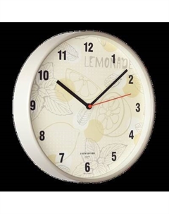 Настенные часы Troykatime 77776764