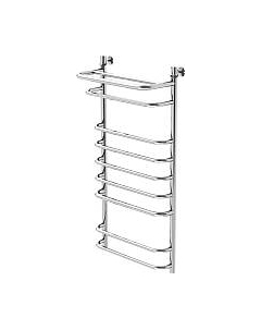 Полотенцесушитель водяной Gloss & Reiter Sky ЛС.50x100.С9 (1/2") Gloss & reiter