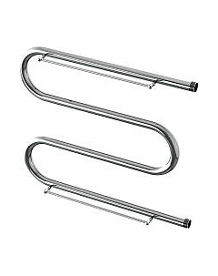 Полотенцесушитель водяной Gloss & Reiter Standart M Plus М.1.50x70 (1").1 Gloss & reiter