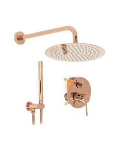 Душевая система со смесителем REA 4111 Rea
