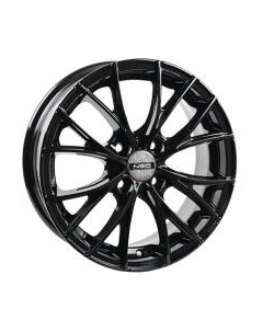 Литой диск Neo 573 15x6" 4x100мм DIA 67.1мм ET 40мм BL