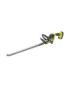 Кусторез аккумуляторный Ryobi RY18HT55A-120