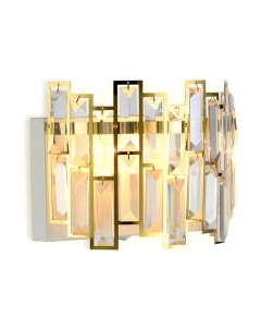 Бра Ambrella TR5055 GD/WH/CL