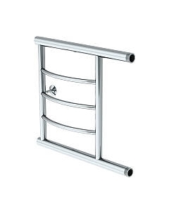 Полотенцесушитель водяной Gloss & Reiter Raduga LeRi ЛБ.50x60.(42/32).Д3.1 Gloss & reiter