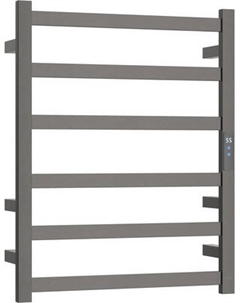 Полотенцесушитель электрический Roxen Plaza 11040-5063GM