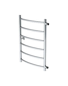 Полотенцесушитель водяной Gloss & Reiter Raduga LeRi ЛБ.60x70.Д6(50) Gloss & reiter