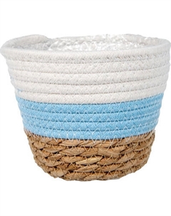 Кашпо Natural House Намибия 155x155x135 / Lishan-05 XS Natural house