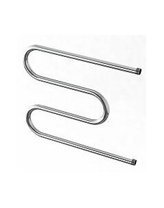 Полотенцесушитель водяной Gloss & Reiter Standart М М.60x70 (1").1 Gloss & reiter