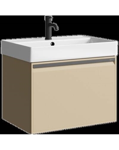 Тумба под умывальник Aqwella Pure PUR0165KS