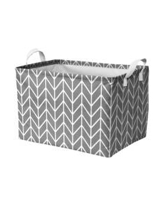 Корзина Handy Home Графит 300x200x180 / ES-02 Handy home