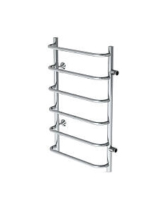 Полотенцесушитель водяной Gloss & Reiter Skif LeRi ЛБ.50x80.C8 Gloss & reiter