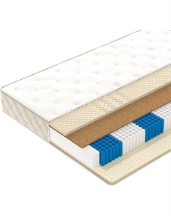 Матрас Vegas Golden Dream 150x195