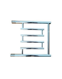 Полотенцесушитель водяной Gloss & Reiter ПМ-образный 6 50x60 Gloss & reiter