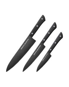 Набор ножей Samura Shadow SH-0220