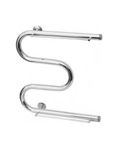 Полотенцесушитель водяной Gloss & Reiter Standart M Plus М.1.60x70(1") Gloss & reiter