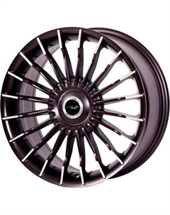 Литой диск Lizardo XH1016 15x6.5" 4x98мм DIA 67.1мм ET 35мм BMF