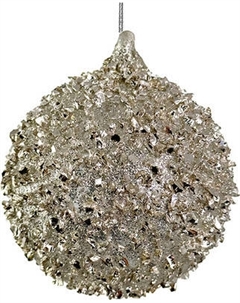 Шар новогодний Shishi 66001