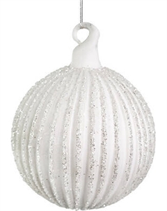 Шар новогодний Shishi 66283