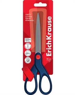 Ножницы канцелярские Erich Krause Unity / 60845 Erich krause