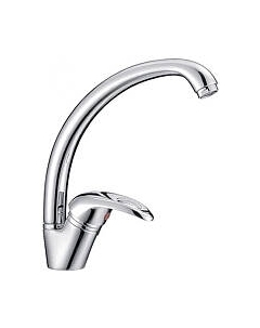 Смеситель Ledeme L4115