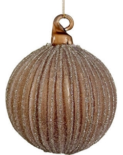 Шар новогодний Shishi 66230