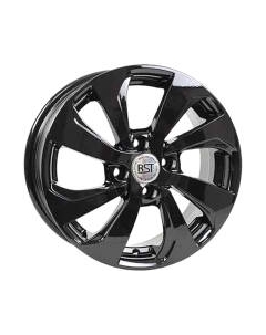 Литой диск RST Wheels R005 15x6" 4x100мм DIA 54.1мм ET 48мм BL Rst wheels