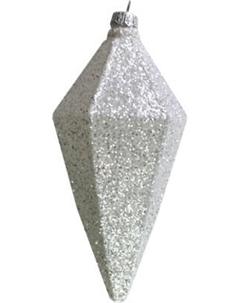 Елочная игрушка Justys Кристалл / ВН18