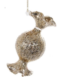 Елочная игрушка Shishi Конфета / 52331