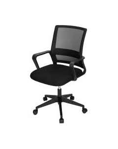 Кресло офисное Deli E4501