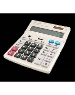 Калькулятор No Brand SDC-9800V No brand