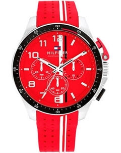 Часы наручные мужские Tommy Hilfiger 1792170 Tommy hilfiger