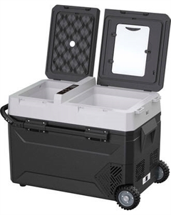 Автохолодильник Filymore J57