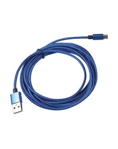 Кабель Energy ET-27 USB/Lightning / 104107