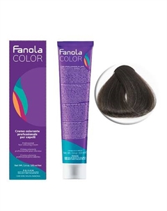 Крем-краска для волос Fanola 5.0