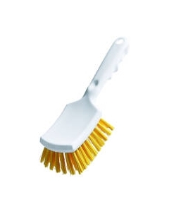 Щетка для пола Haug Buersten 88204 желтый Haug buersten