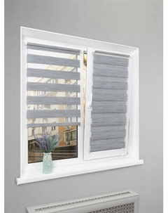 Рулонная штора Lm Decor ДН LB 22-08 120x170 Lm decor