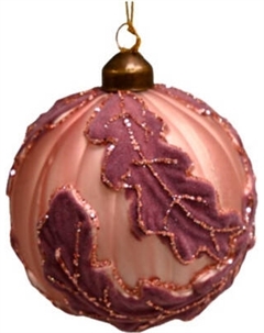 Шар новогодний Geliu sala YQV0634-13