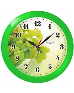 Настенные часы Troykatime 11121161