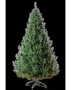 Ель искусственная GreenTerra Элоди Greenterra