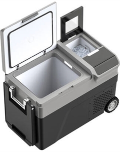 Автохолодильник Filymore H-B35IM