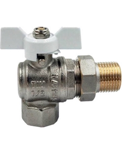 Шаровой кран Tim DE1235N