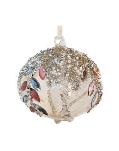 Елочная игрушка Shishi Сосулька / 63768