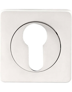 Накладка на цилиндр Vantage ET02WH