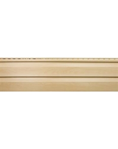 Сайдинг Альта-профиль Канада Плюс Люкс Ольха 3000х230мм