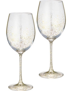 Набор бокалов Lefard Sparkles 685-124