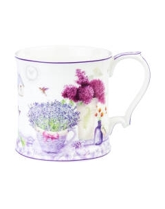 Кружка Elan Gallery Лаванда / 420139 Elan gallery