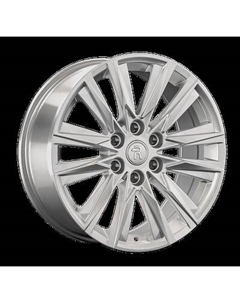 Литой диск Replay CL66 20x9" 6x139.7мм DIA 78.1мм ET 28мм S